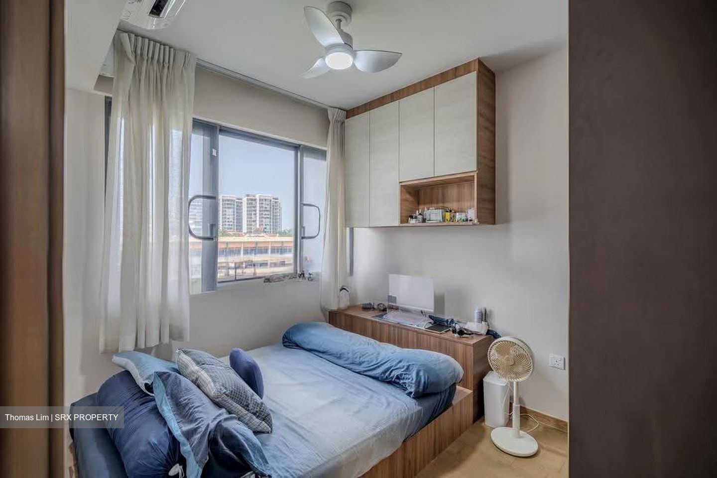 The Florence Residences (D19), Apartment #615859871